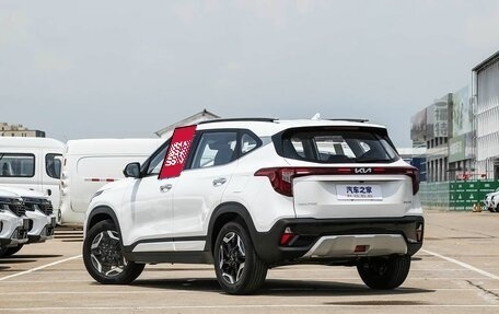 KIA Seltos, 2026 год, 2 660 000 рублей, 3 фотография