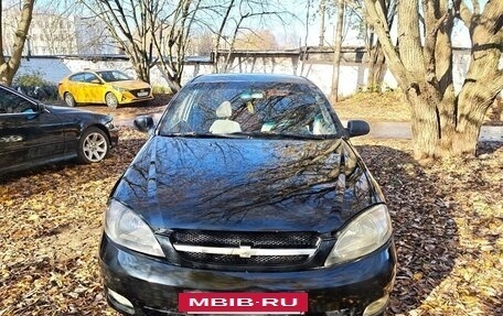 Chevrolet Lacetti, 2008 год, 150 000 рублей, 3 фотография