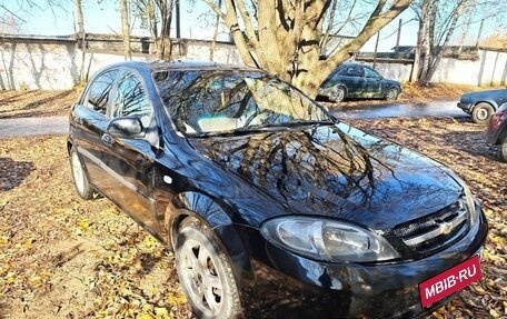 Chevrolet Lacetti, 2008 год, 150 000 рублей, 2 фотография