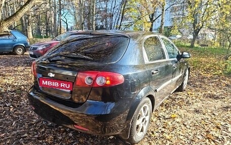 Chevrolet Lacetti, 2008 год, 150 000 рублей, 5 фотография