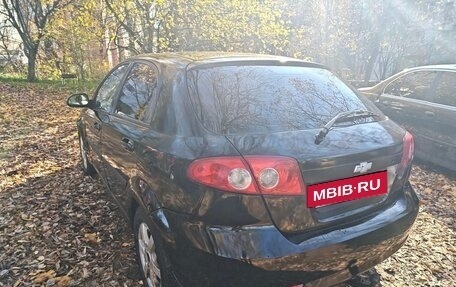 Chevrolet Lacetti, 2008 год, 150 000 рублей, 4 фотография
