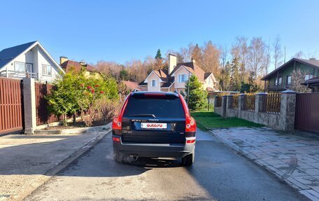 Volvo XC90 II рестайлинг, 2005 год, 750 000 рублей, 6 фотография