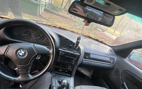 BMW 3 серия, 1997 год, 165 000 рублей, 3 фотография