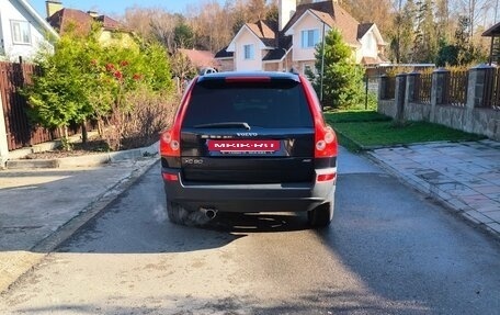 Volvo XC90 II рестайлинг, 2005 год, 750 000 рублей, 7 фотография