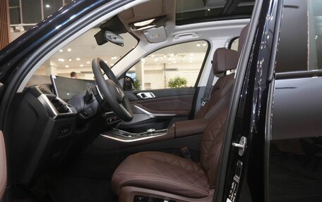 BMW X5, 2026 год, 10 200 000 рублей, 9 фотография