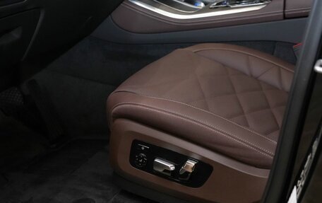 BMW X5, 2026 год, 10 200 000 рублей, 10 фотография