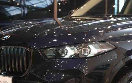 BMW X5, 2026 год, 10 200 000 рублей, 7 фотография