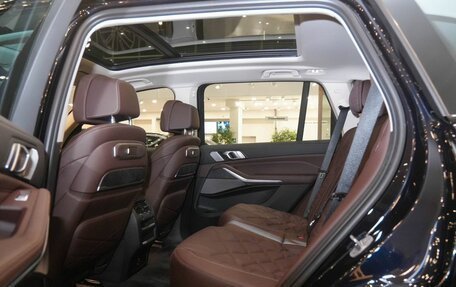 BMW X5, 2026 год, 10 200 000 рублей, 11 фотография