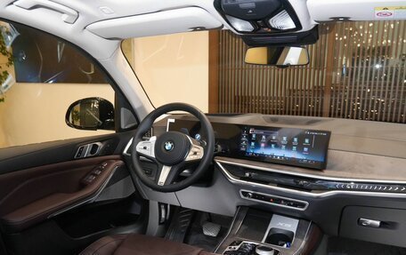 BMW X5, 2026 год, 10 200 000 рублей, 16 фотография