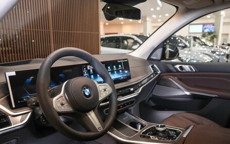 BMW X5, 2026 год, 10 200 000 рублей, 13 фотография