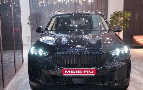 BMW X5, 2026 год, 10 200 000 рублей, 3 фотография