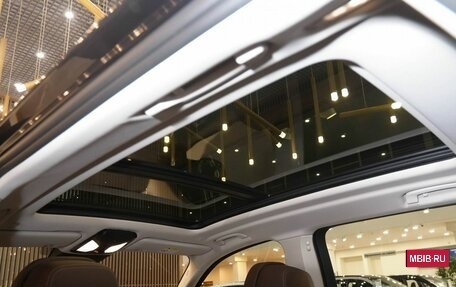 BMW X5, 2026 год, 10 200 000 рублей, 12 фотография