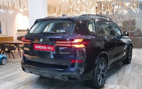 BMW X5, 2026 год, 10 200 000 рублей, 2 фотография