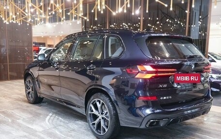 BMW X5, 2026 год, 10 200 000 рублей, 5 фотография