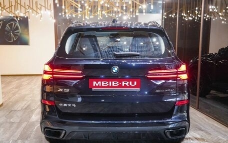 BMW X5, 2026 год, 10 200 000 рублей, 4 фотография