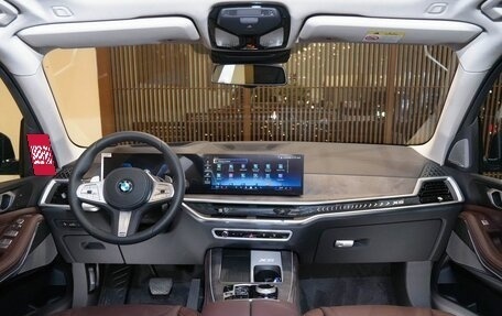 BMW X5, 2026 год, 10 200 000 рублей, 15 фотография