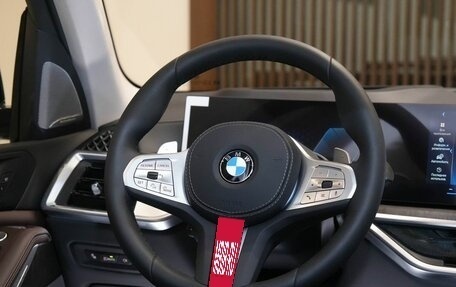 BMW X5, 2026 год, 10 200 000 рублей, 17 фотография