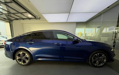 KIA K5, 2021 год, 2 850 000 рублей, 4 фотография