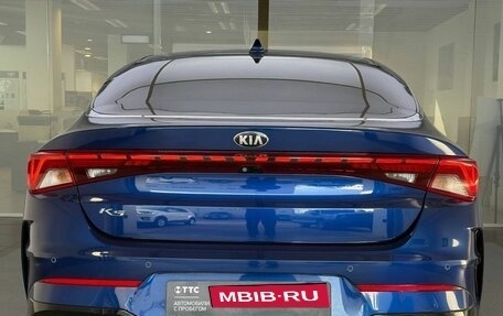 KIA K5, 2021 год, 2 850 000 рублей, 6 фотография