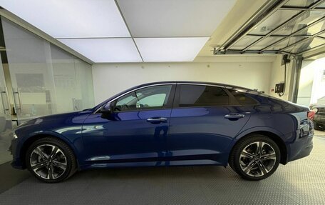 KIA K5, 2021 год, 2 850 000 рублей, 8 фотография