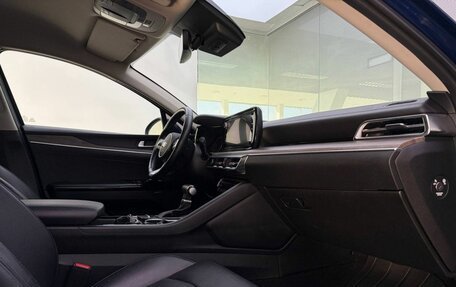 KIA K5, 2021 год, 2 850 000 рублей, 11 фотография