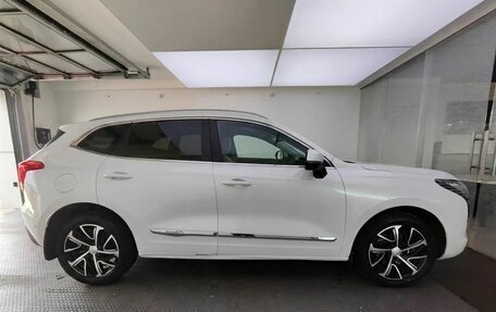 Haval Jolion, 2021 год, 1 730 000 рублей, 4 фотография