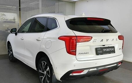 Haval Jolion, 2021 год, 1 730 000 рублей, 7 фотография