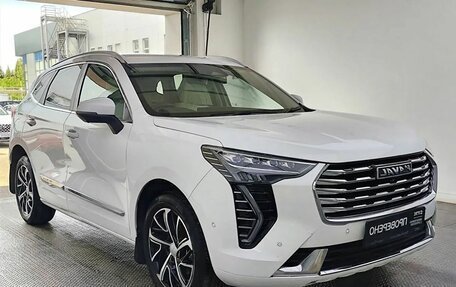 Haval Jolion, 2021 год, 1 730 000 рублей, 3 фотография