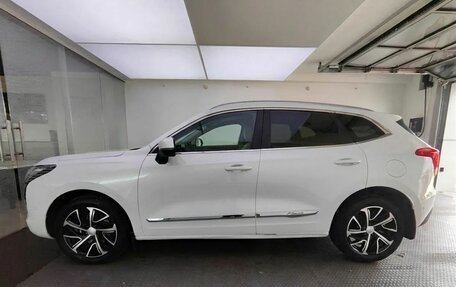 Haval Jolion, 2021 год, 1 730 000 рублей, 8 фотография