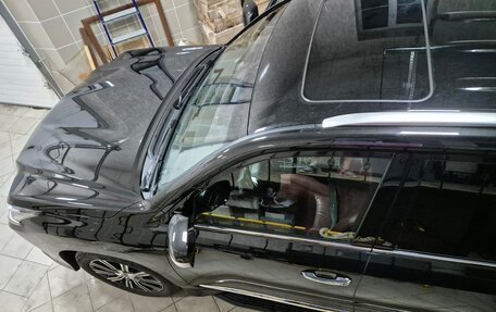 Lexus LX III, 2020 год, 3 270 000 рублей, 2 фотография