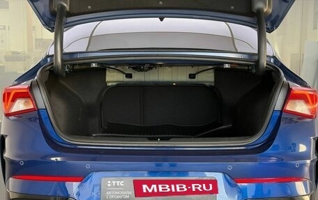KIA K5, 2021 год, 2 850 000 рублей, 10 фотография
