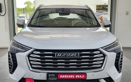 Haval Jolion, 2021 год, 1 730 000 рублей, 2 фотография