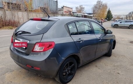 Geely Emgrand EC7, 2013 год, 200 000 рублей, 4 фотография