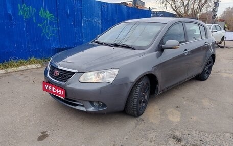 Geely Emgrand EC7, 2013 год, 200 000 рублей, 2 фотография