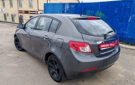 Geely Emgrand EC7, 2013 год, 200 000 рублей, 3 фотография