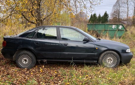 Audi A4, 1996 год, 250 000 рублей, 3 фотография