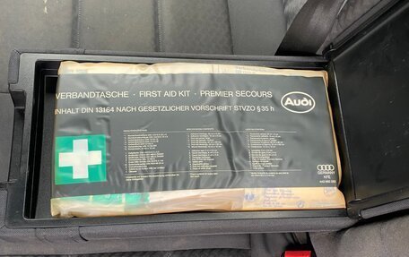 Audi A4, 1996 год, 250 000 рублей, 6 фотография