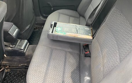 Audi A4, 1996 год, 250 000 рублей, 5 фотография
