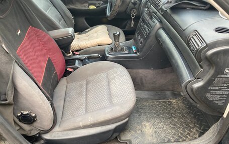Audi A4, 1996 год, 250 000 рублей, 7 фотография