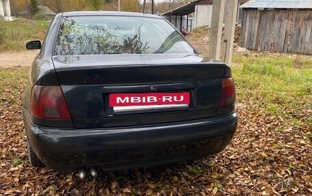 Audi A4, 1996 год, 250 000 рублей, 4 фотография