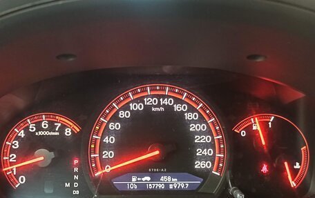 Honda Accord VII рестайлинг, 2007 год, 659 000 рублей, 4 фотография