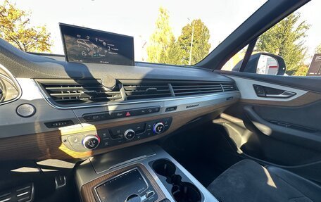 Audi Q7, 2018 год, 4 090 000 рублей, 6 фотография