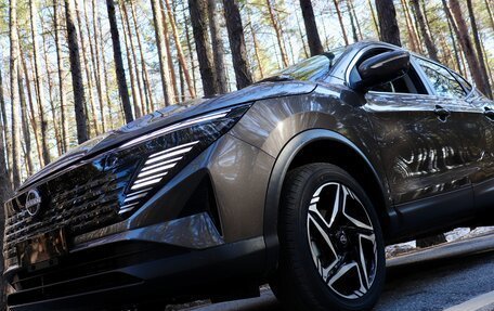 Nissan Qashqai, 2026 год, 2 340 000 рублей, 2 фотография