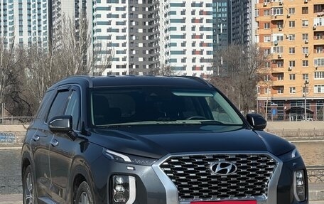 Hyundai Palisade I, 2020 год, 3 400 000 рублей, 3 фотография