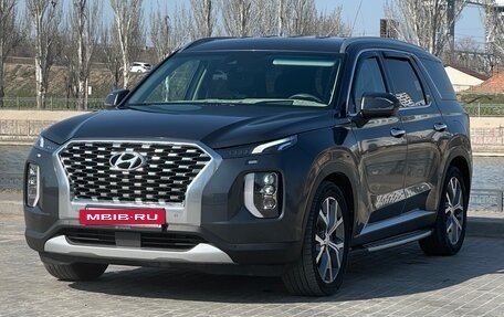 Hyundai Palisade I, 2020 год, 3 400 000 рублей, 2 фотография