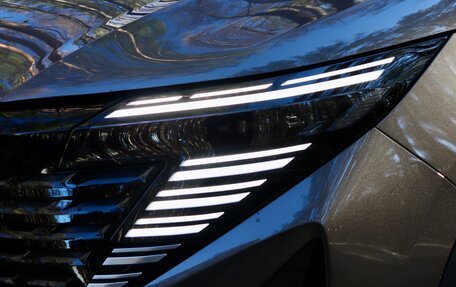 Nissan Qashqai, 2026 год, 2 340 000 рублей, 3 фотография