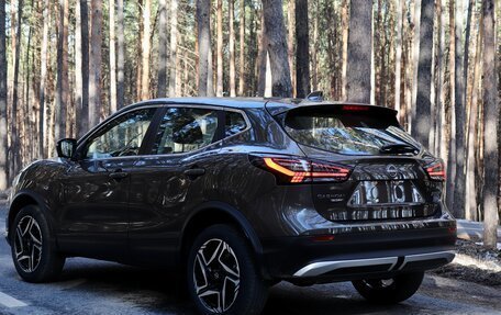 Nissan Qashqai, 2026 год, 2 340 000 рублей, 4 фотография