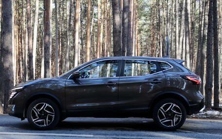 Nissan Qashqai, 2026 год, 2 340 000 рублей, 5 фотография
