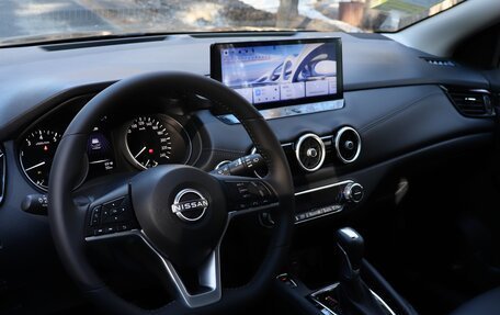 Nissan Qashqai, 2026 год, 2 340 000 рублей, 10 фотография