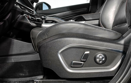 Geely Tugella FY11, 2023 год, 2 730 000 рублей, 12 фотография